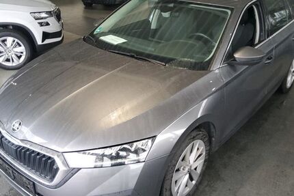 Skoda Octavia 113.229 km 18.846 &euro; Bocholt 46395
