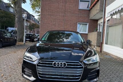 Audi A5 114.000 km 19.900 &euro; Bocholt 46397