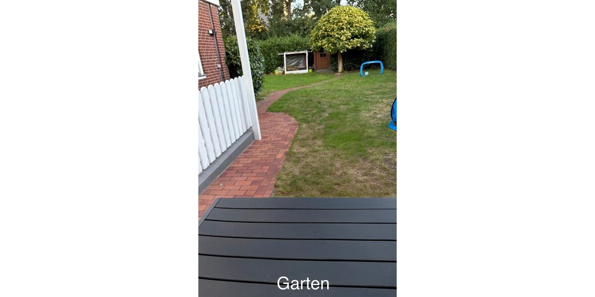 Reihenhaus Bocholt Stenern - 6 Zimmer, 118 m&sup2;, 365.000&euro; | Angebot:25841971