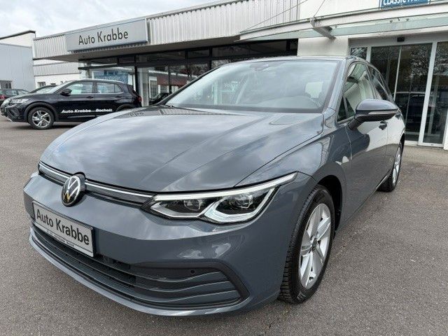 VW Golf 63.390 km 18.880 &euro; Bocholt 46397