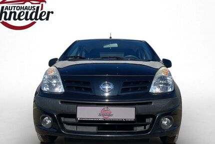 Nissan Pixo 138.059 km 3.688 &euro; Rees 46459