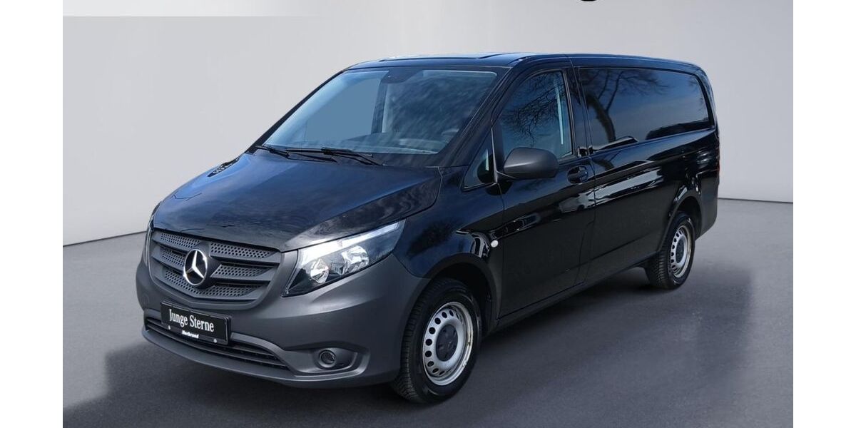Mercedes-Benz Vito 76.947 km 25.883 &euro; Gescher 48712