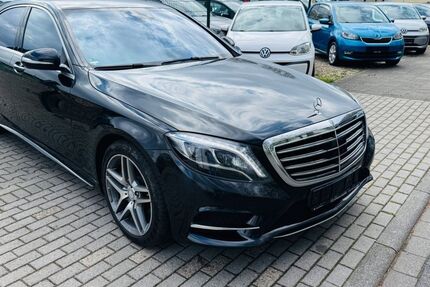 Mercedes-Benz S 350 310.000 km 23.700 &euro; XANTEN 46509