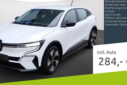Renault Megane 21.782 km 23.980 &euro; Borken 46325