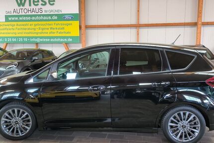 Ford C-Max 71.200 km 11.600 &euro; Vreden-Ortsteil Ammeloe 48691