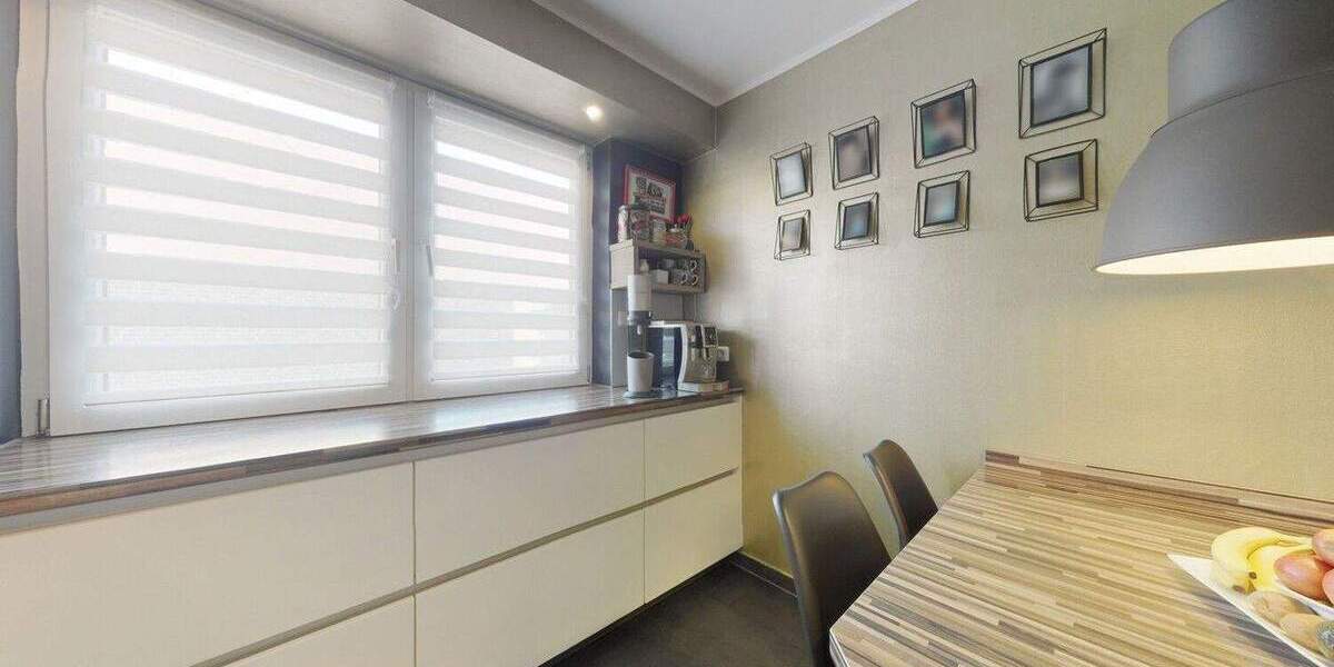 Reihenmittelhaus Bocholt Suderwick - 4 Zimmer, 97 m&sup2;, 329.000&euro; | Angebot:25673142