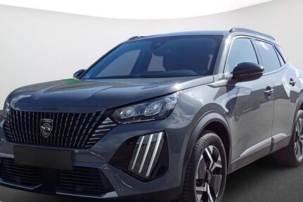 Peugeot 2008 17.810 km 19.879 &euro; Borken 46325