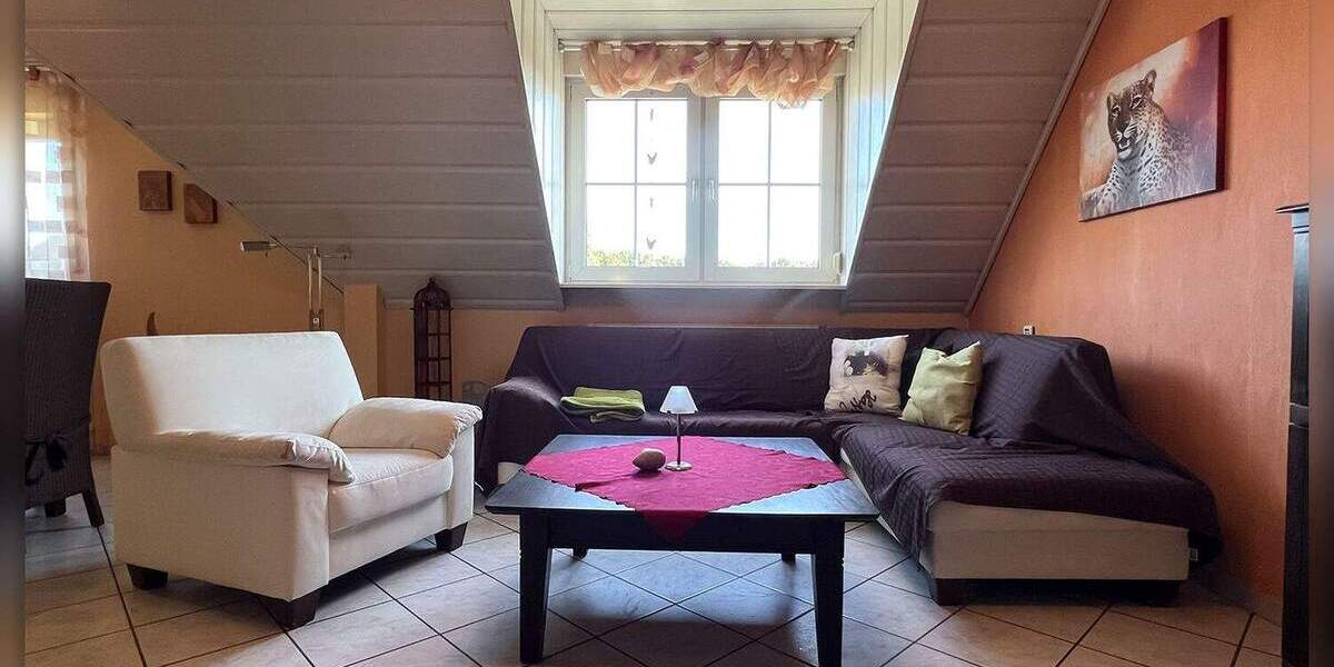 Einfamilienhaus Borken / Marbeck Marbeck - 5 Zimmer, 168 m&sup2;, 339.000&euro; | Angebot:25695755