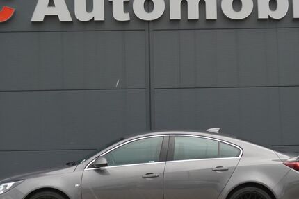 Opel Insignia 77.300 km 21.880 &euro; Velen 46342