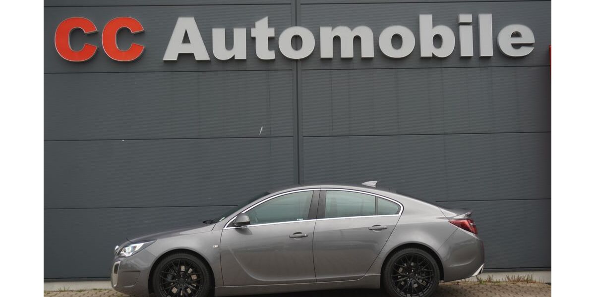 Opel Insignia 77.300 km 21.880 &euro; Velen 46342