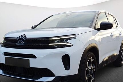 Citroen C5 Aircross 38.977 km 25.189 &euro; Borken 46325