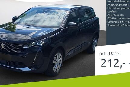 Peugeot 5008 72.695 km 18.479 &euro; Borken 46325