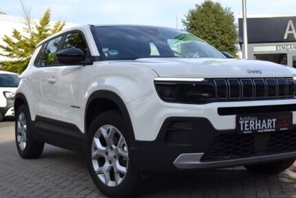 Jeep Avenger 18.800 km 18.798 &euro; Raesfeld 46348