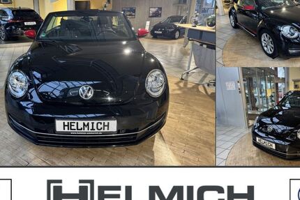 VW Beetle 58.227 km 16.504 &euro; Emmerich am Rhein 46446