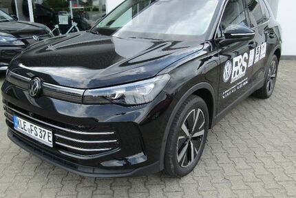 VW Tiguan 5.555 km 64.490 &euro; Emmerich am Rhein 46446