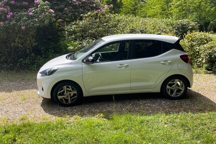 Hyundai i10 37.937 km 13.500 &euro; Xanten 46509