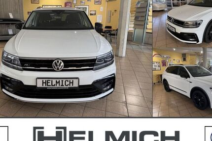 VW Tiguan Allspace 59.030 km 27.504 &euro; Emmerich am Rhein 46446
