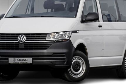 VW T6 Kombi 61.304 km 33.990 &euro; Stadtlohn 48703