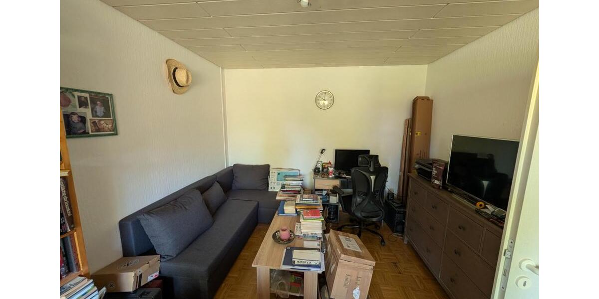 Etagenwohnung Bocholt Feldmark - 2 Zimmer, 45 m&sup2;, 400&euro; | Angebot:26533975