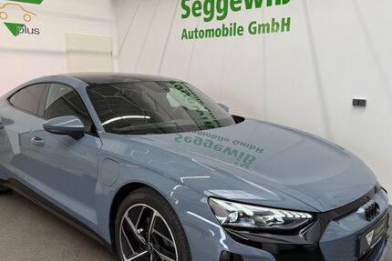 Audi e-tron GT 42.125 km 50.700 &euro; Bocholt 46399