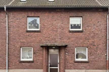 Haus Wesel Bislich - 6 Zimmer, 133 m&sup2;, 180.000&euro; | Angebot:25823551