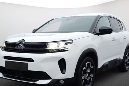 Citroen C5 Aircross 31.753 km 18.240 &euro; Borken 46325
