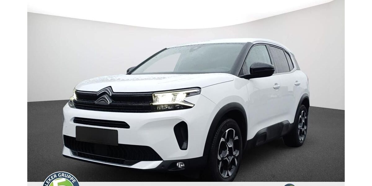 Citroen C5 Aircross 31.753 km 18.240 &euro; Borken 46325