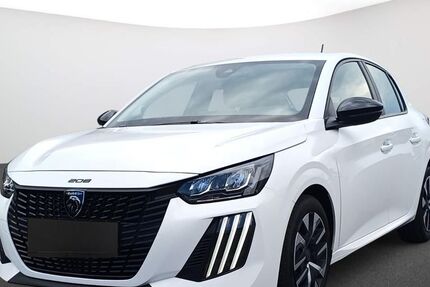 Peugeot 208 18.135 km 15.890 &euro; Borken 46325