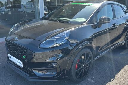 Ford Puma 54.355 km 19.900 &euro; Bocholt 46395