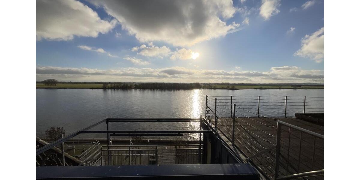 Maisonettenwohnung Emmerich am Rhein - 2.5 Zimmer, 113 m&sup2;, 1.518&euro; | Angebot:24980722