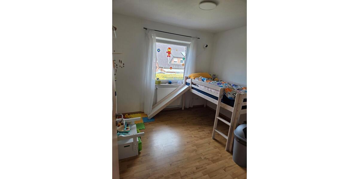 Reihenhaus Vreden - 6 Zimmer, 134 m&sup2;, 1.030&euro; | Angebot:26652611