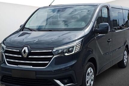 Renault Trafic 99.444 km 22.870 &euro; Borken 46325