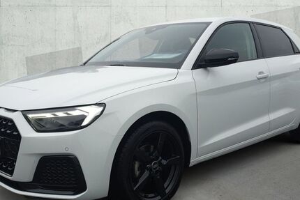 Audi A1 2.999 km 26.839 &euro; Borken 46325