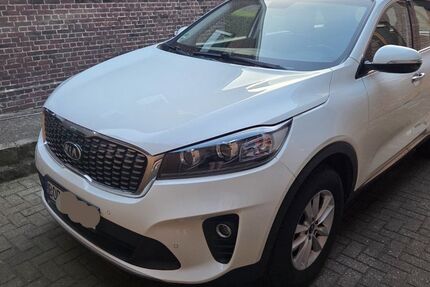 Kia Sorento 112.000 km 17.500 &euro; Rhede 46414