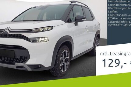 Citroen C3 Aircross 11.451 km 13.170 &euro; Bocholt 46395