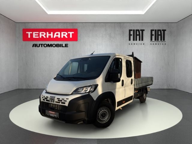 Fiat Ducato 3.499 km 36.875 &euro; Stadtlohn 48703
