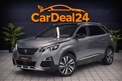 Peugeot 5008 46.000 km 21.999 &euro; Voerde 46562
