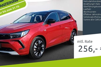 Opel Grandland (X) 61.843 km 21.640 &euro; Bocholt 46395