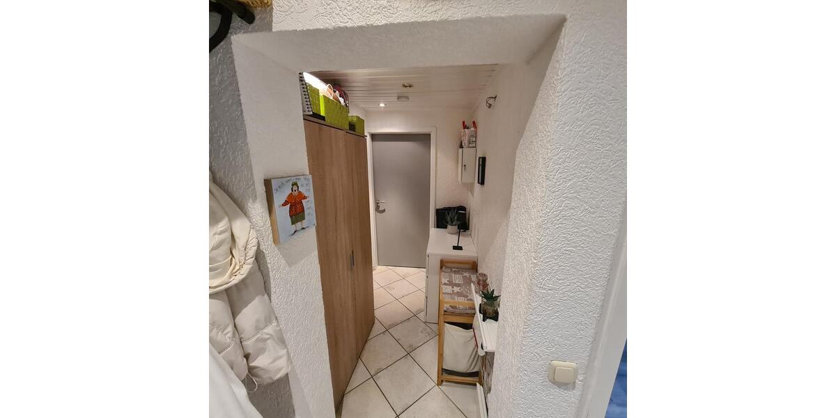 Etagenwohnung Wesel Bislich - 3.5 Zimmer, 89 m&sup2;, 176.000&euro; | Angebot:22204343