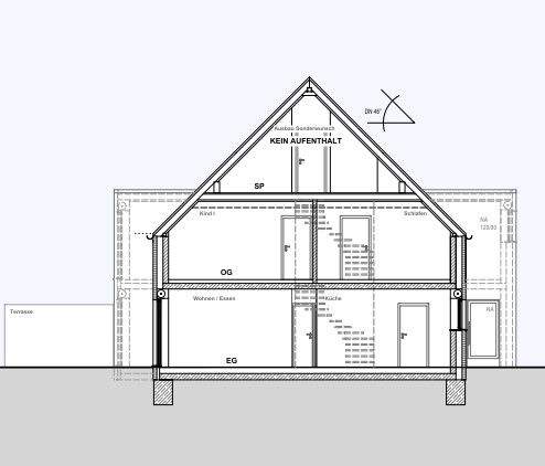 Doppelhaushälfte Hamminkeln - 4 Zimmer, 120 m&sup2;, 449.500&euro; | Angebot:25770627