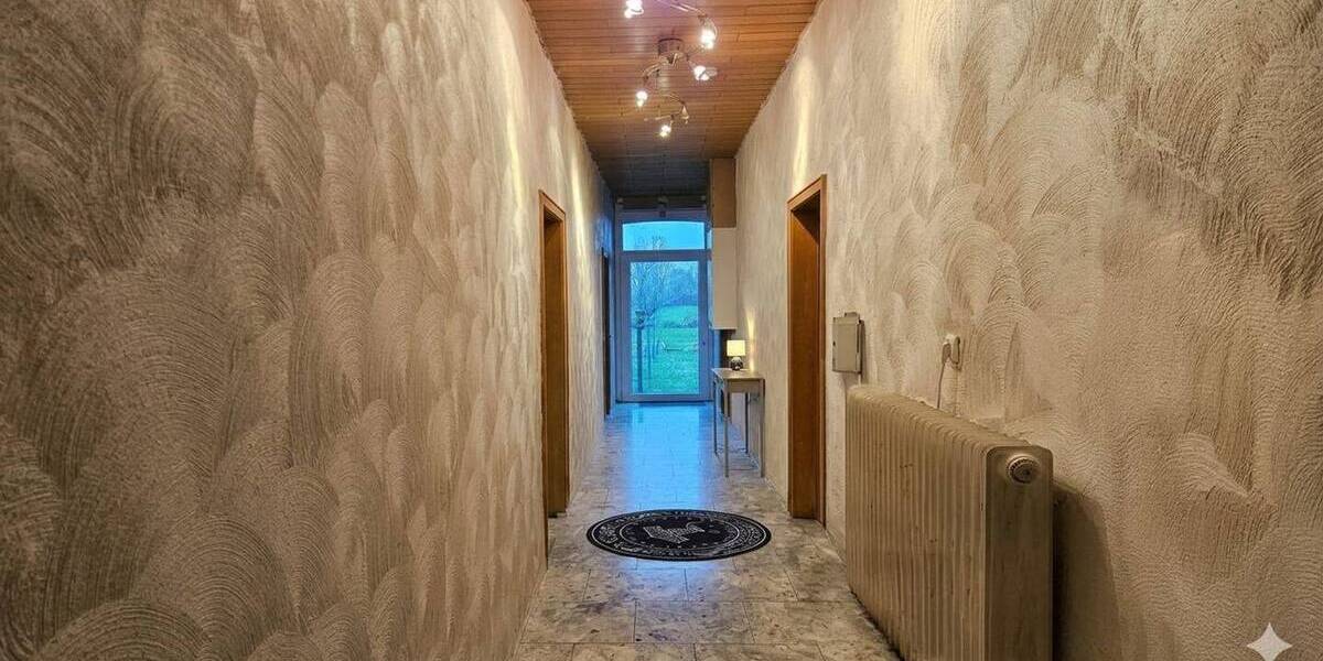 Einfamilienhaus Kalkar Hönnepel - 6 Zimmer, 190 m&sup2;, 369.000&euro; | Angebot:26000044