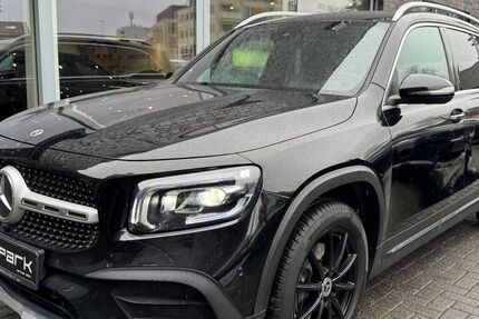 Mercedes-Benz GLB 200 150.000 km 25.600 &euro; Bocholt 46397