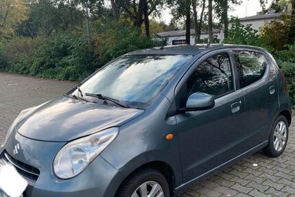 Suzuki Alto 149.000 km 2.000 &euro; Xanten 46509