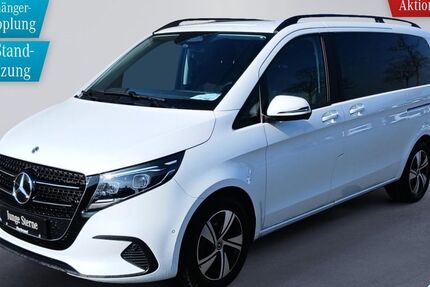 Mercedes-Benz V 250 10.646 km 66.250 &euro; Gescher 48712