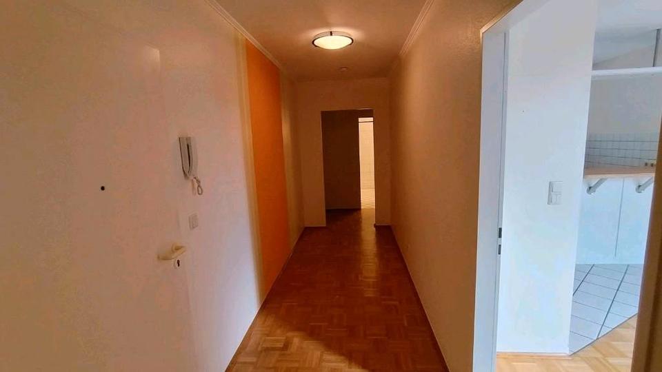 Etagenwohnung Isselburg - 3 Zimmer, 88 m&sup2;, 820&euro; | Angebot:26021467