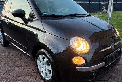 Fiat 500 113.300 km 5.500 &euro; Reken 48734