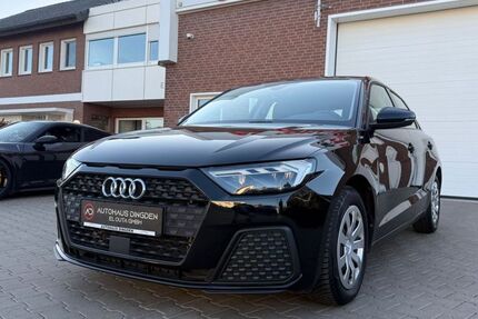 Audi A1 20.000 km 20.990 &euro; Hamminkeln 46499