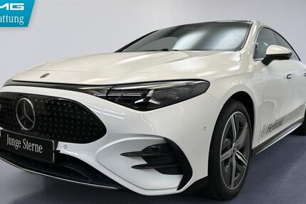Mercedes-Benz CLA 250 5.872 km 54.900 &euro; Rhede 46414