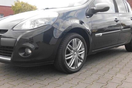 Renault Clio 97.500 km 6.990 &euro; Gescher 48712