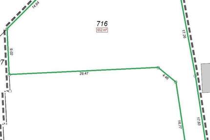 Grundstück Südlohn - 143.440&euro; | Angebot:25690464